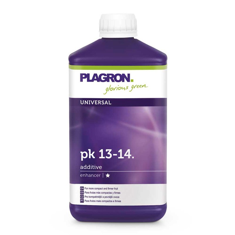Plagron PK 13-14 - 250/500/1000 Ml Plagron PK 13-14 - 250/500/1000 Ml