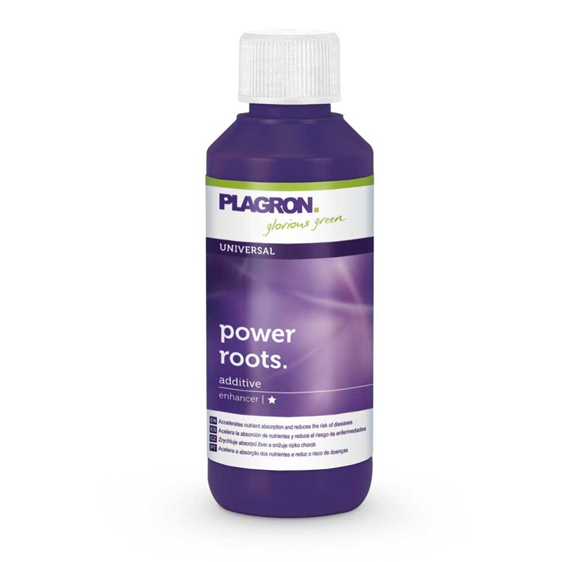 Plagron Power Roots