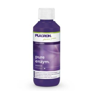 Plagron Pure Enzym - 100/250/500 ml