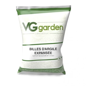 Argilla espansa - VG Garden - 5L