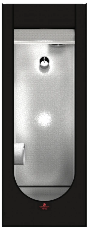 Grow Box Secret Jardin - Coltivazione Indoor 60x60x160 Grow Box Secret Jardin - Coltivazione Indoor 60x60x160