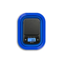 Bilancia On Balance SBM100 - 100g X 0.01 - Chiusa Bilancia On Balance SBM100 - 100g X 0.01 - Chiusa