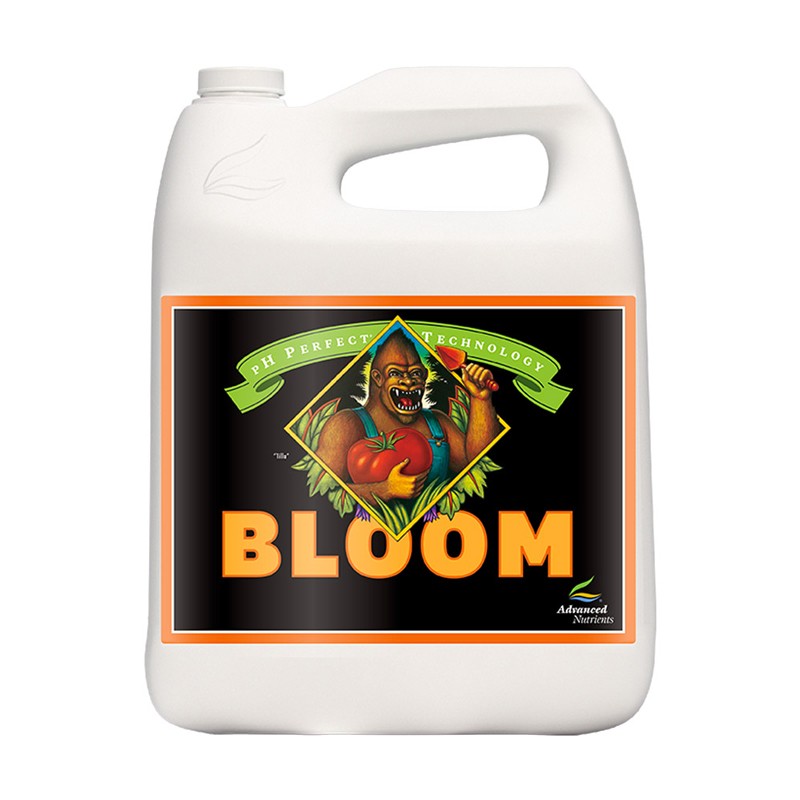 Advanced Nutrients Ph Perfect Bloom - 500ml Advanced Nutrients Ph Perfect Bloom - 500ml
