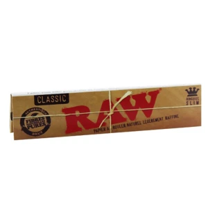 Raw King Size Classic