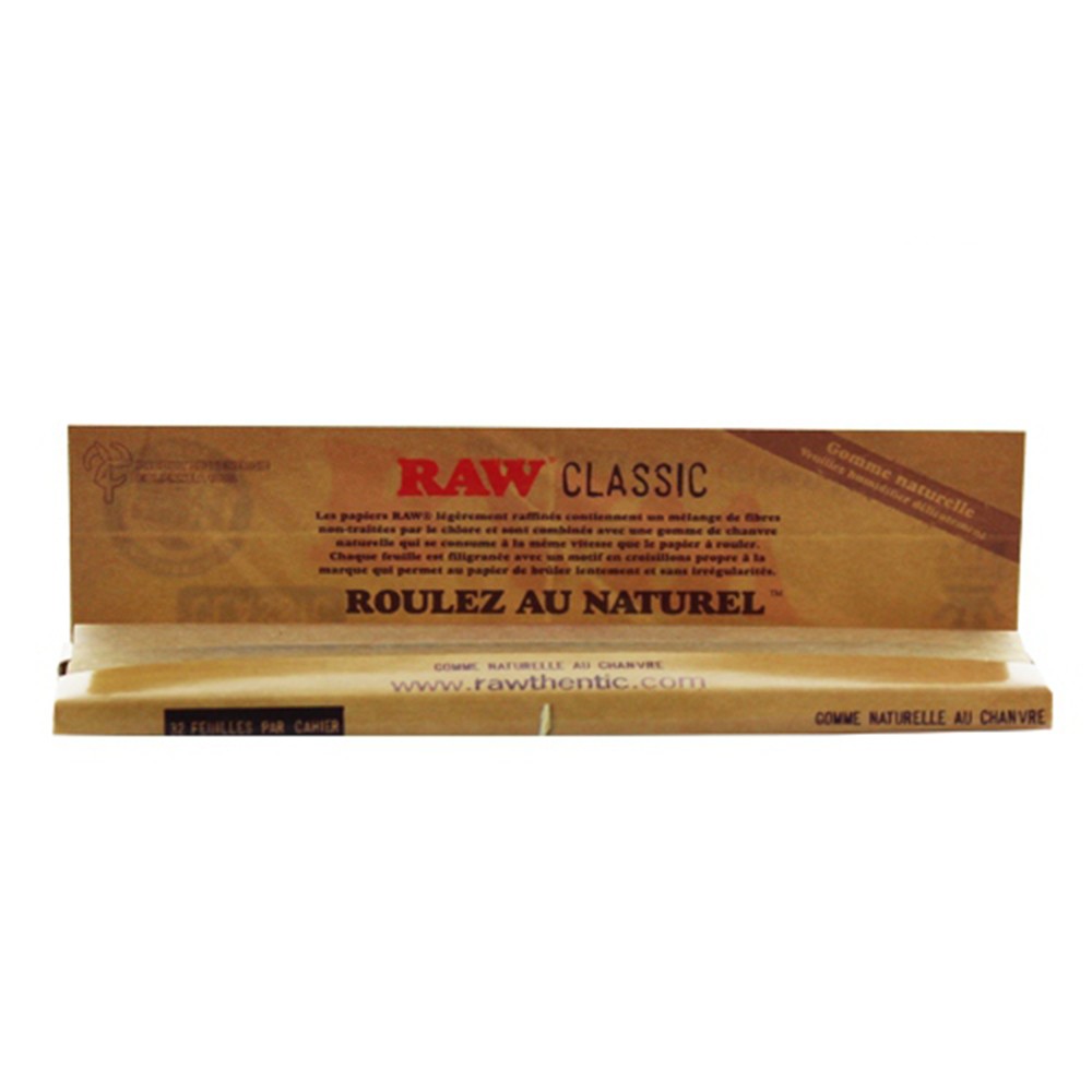 Raw King Size Classic
