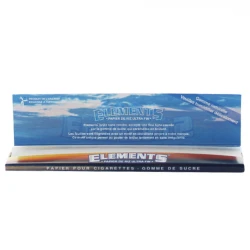 Elements King Size (Carta Di Riso)