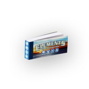 Filtri di carta Elements