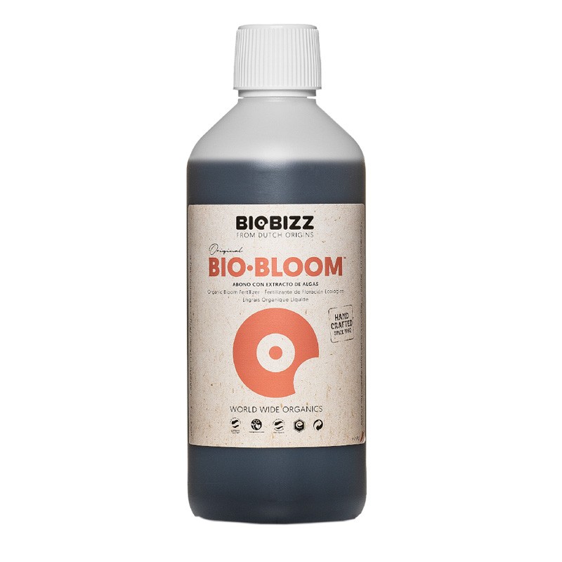 BioBizz BioBloom - 250/500 ml BioBizz BioBloom - 250/500 ml