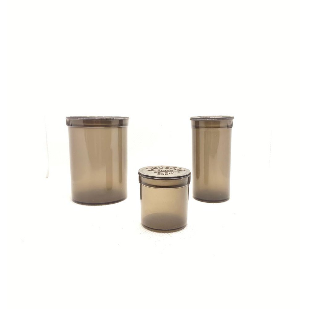 Pop Top - 20-48-110 ml