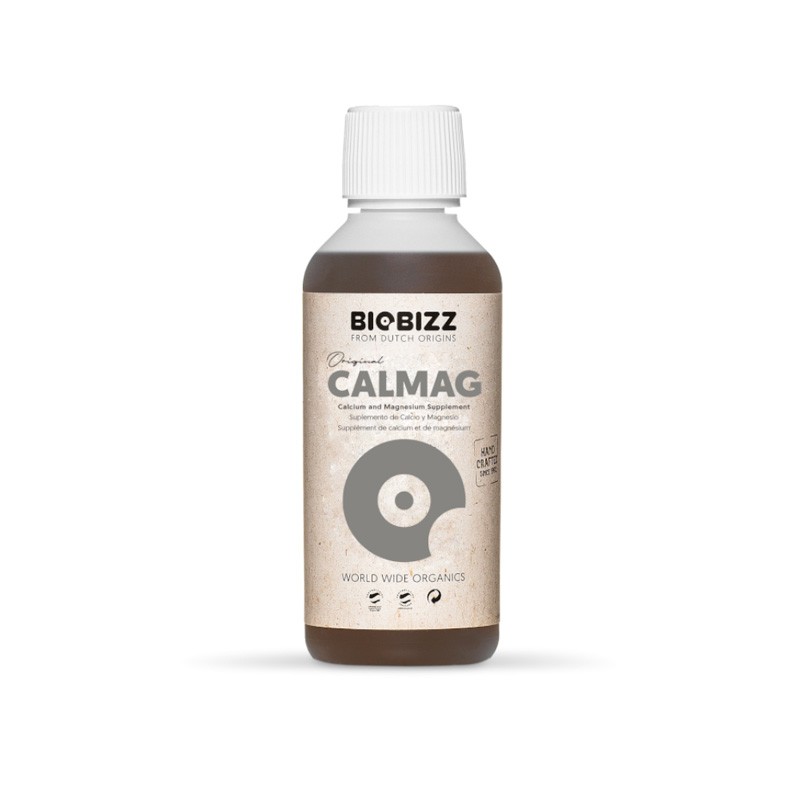 BioBizz Calmag - 250 ml BioBizz Calmag - 250 ml