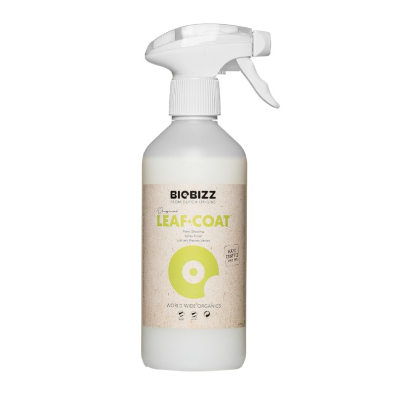 Biobizz Leaf Coat - 500Ml Biobizz Leaf Coat - 500Ml