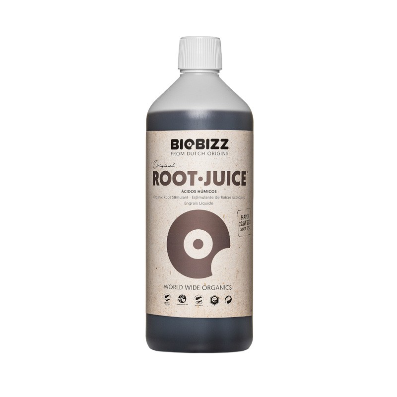 BioBizz Root Juice - 250 ml BioBizz Root Juice - 250 ml