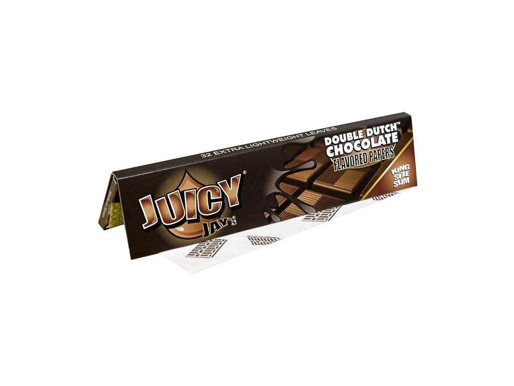 Cartine King Size “Juicy Jays” Cartine King Size "Juicy Jays"