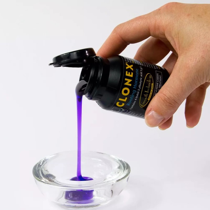 Growth Technology Clonex Gel - 50 Ml Growth Technology Clonex Gel - 50 Ml