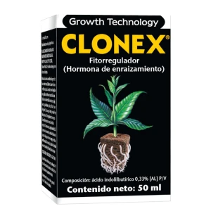 Growth Technology Clonex Gel - 50 Ml Scatolo