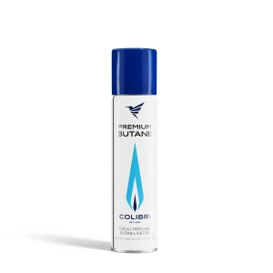 Gas Butano Premium Colibri - 300ml