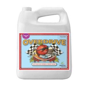 Advanced Nutrients Overdrive - 250ml