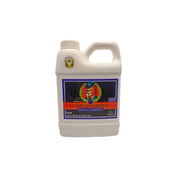 Connoisseur Bloom A - 500Ml