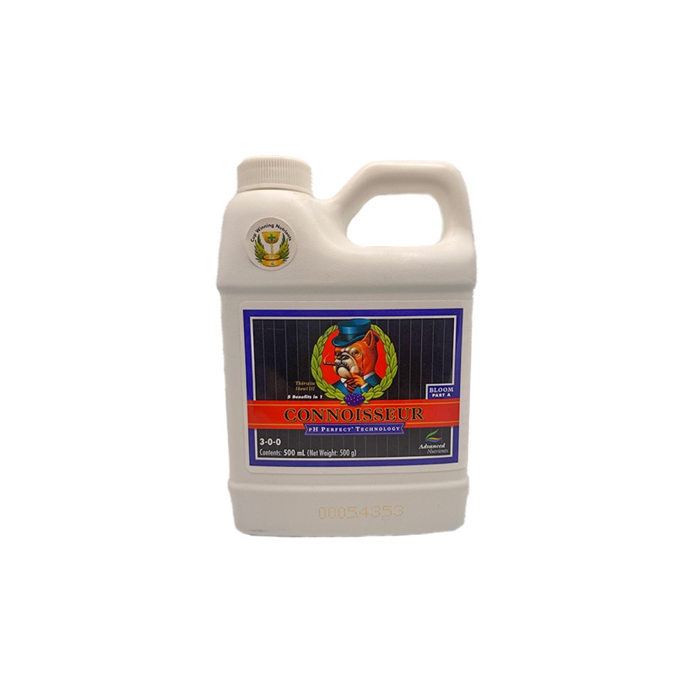 Connoisseur Bloom A - 500Ml Connoisseur Bloom A - 500Ml