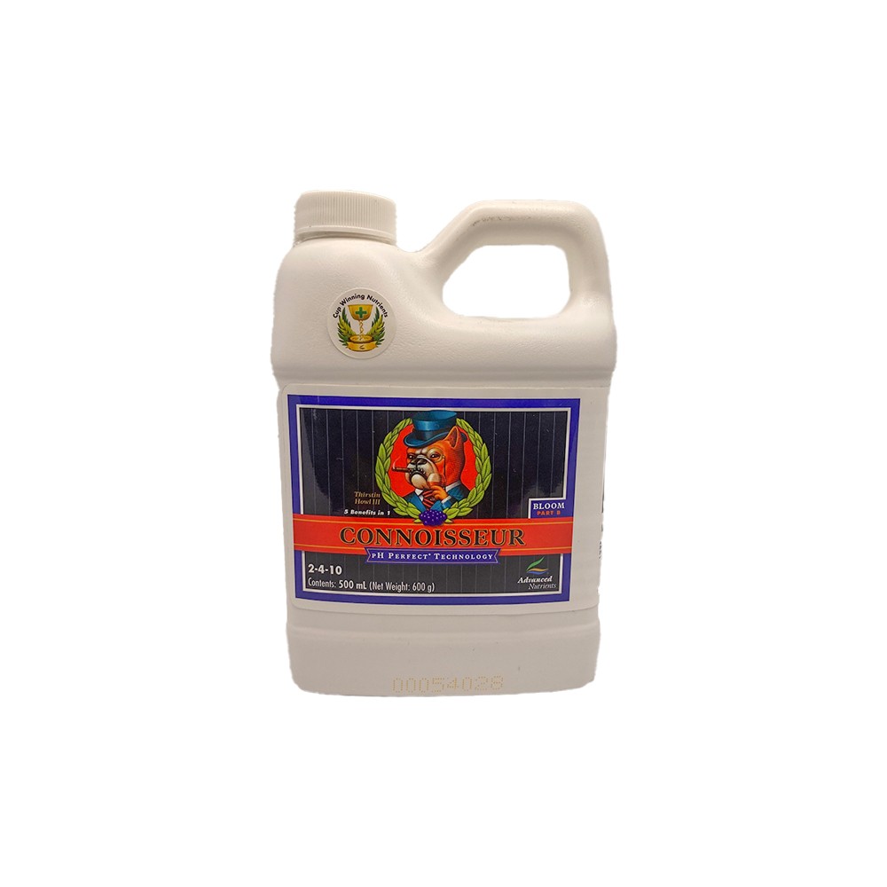 Connoisseur Bloom B - 500Ml Connoisseur Bloom B - 500Ml