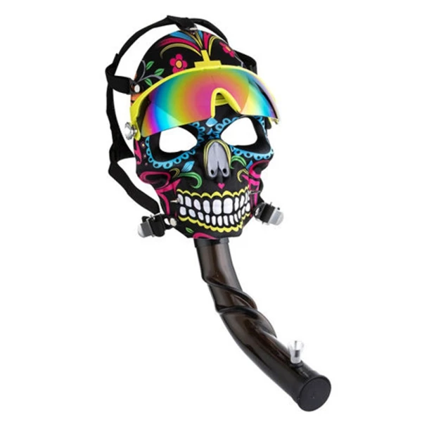 Bong Mask