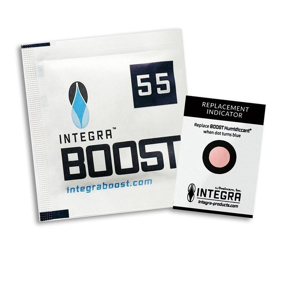Integra Boost - 55%/62% Integra Boost - 55%/62%