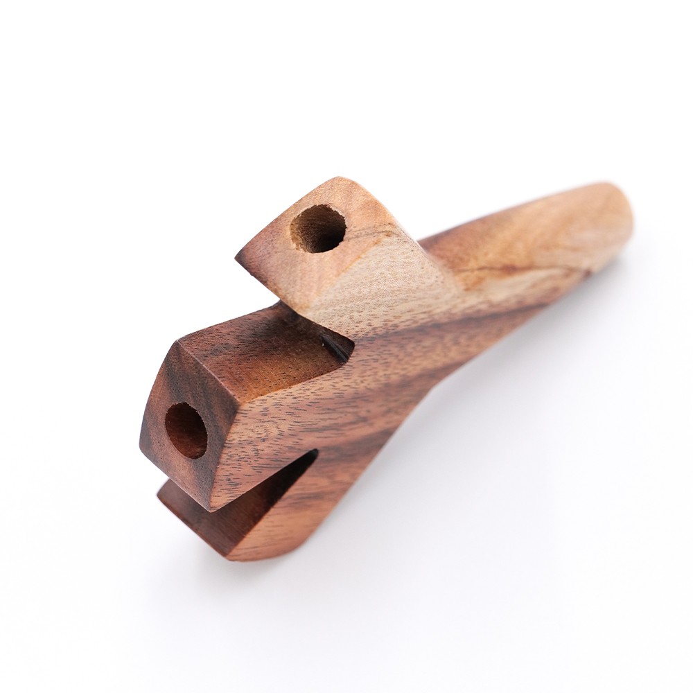 Filtro Tridente in legno Filtro Tridente in legno