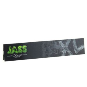 Cartine Lunghe Jass Black Edition Extra Large