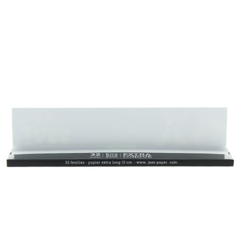 Jass Black Edition King Size XL