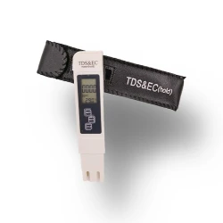 Misuratore/Tester EC