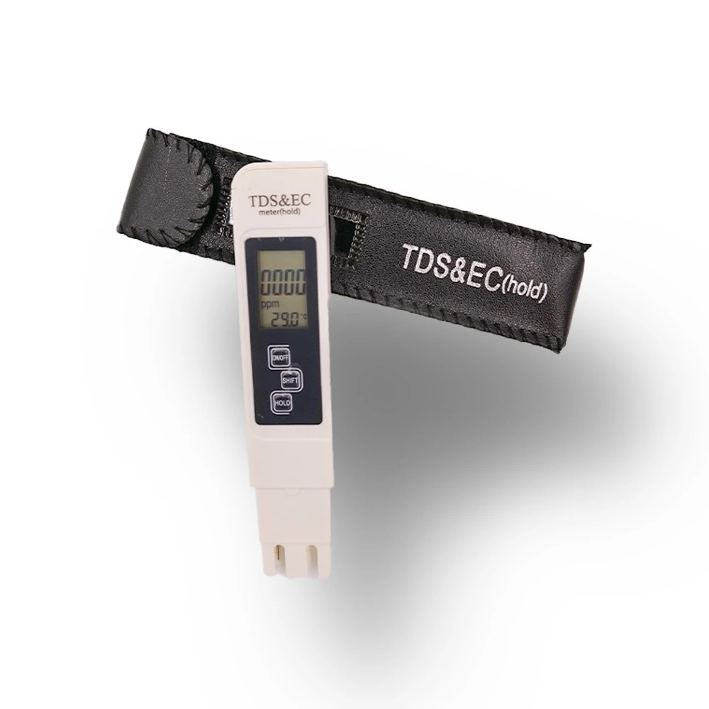 Misuratore/Tester EC