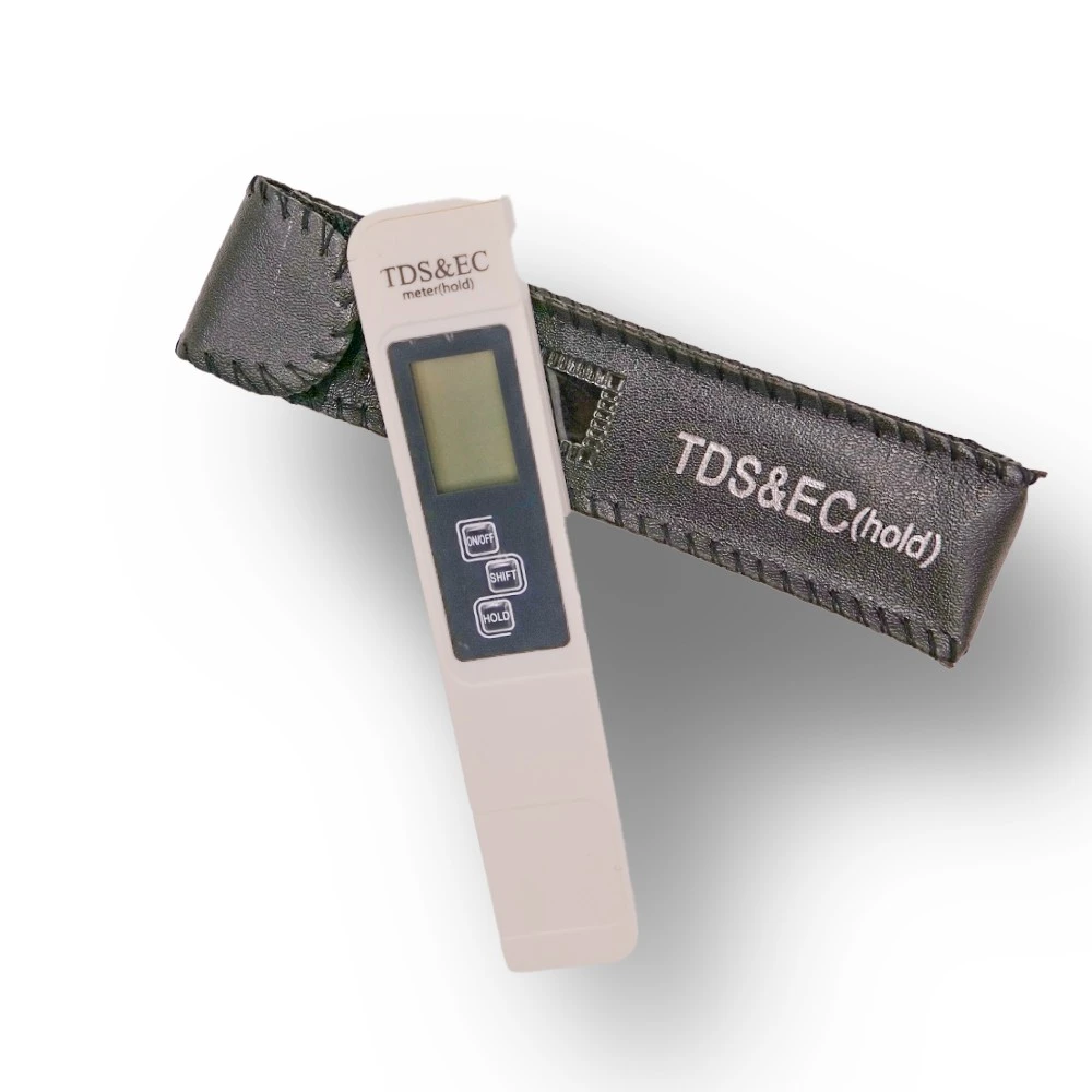 Misuratore/Tester EC