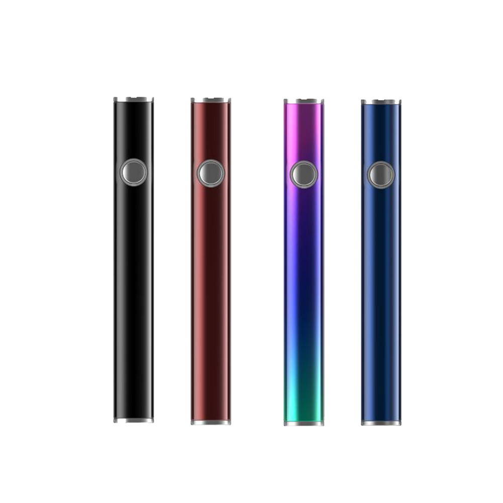 510 Vape Pen - Batteria Ricaricabile Fury Max 350mAh 510 Vape Pen - Batteria Ricaricabile Fury Max 350mAh