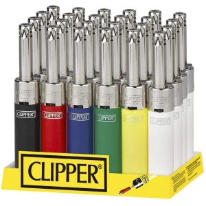 Clipper Mini Tube