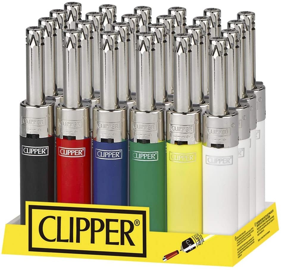 Clipper Mini Tube