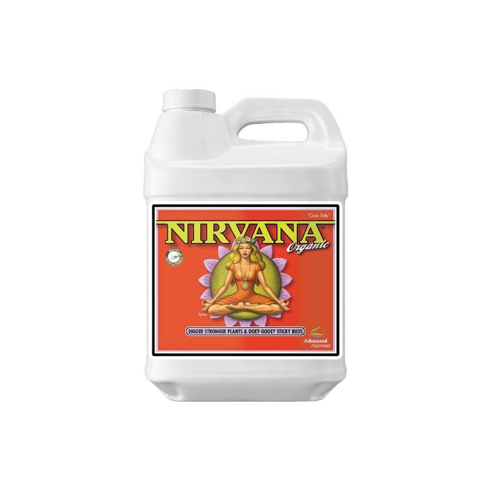 Advanced Nutrients - Nirvana - 250ml Advanced Nutrients - Nirvana - 250ml