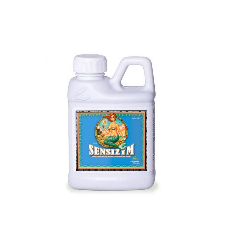 Advanced Nutrients - Sensizym - 250ml Advanced Nutrients - Sensizym - 250ml