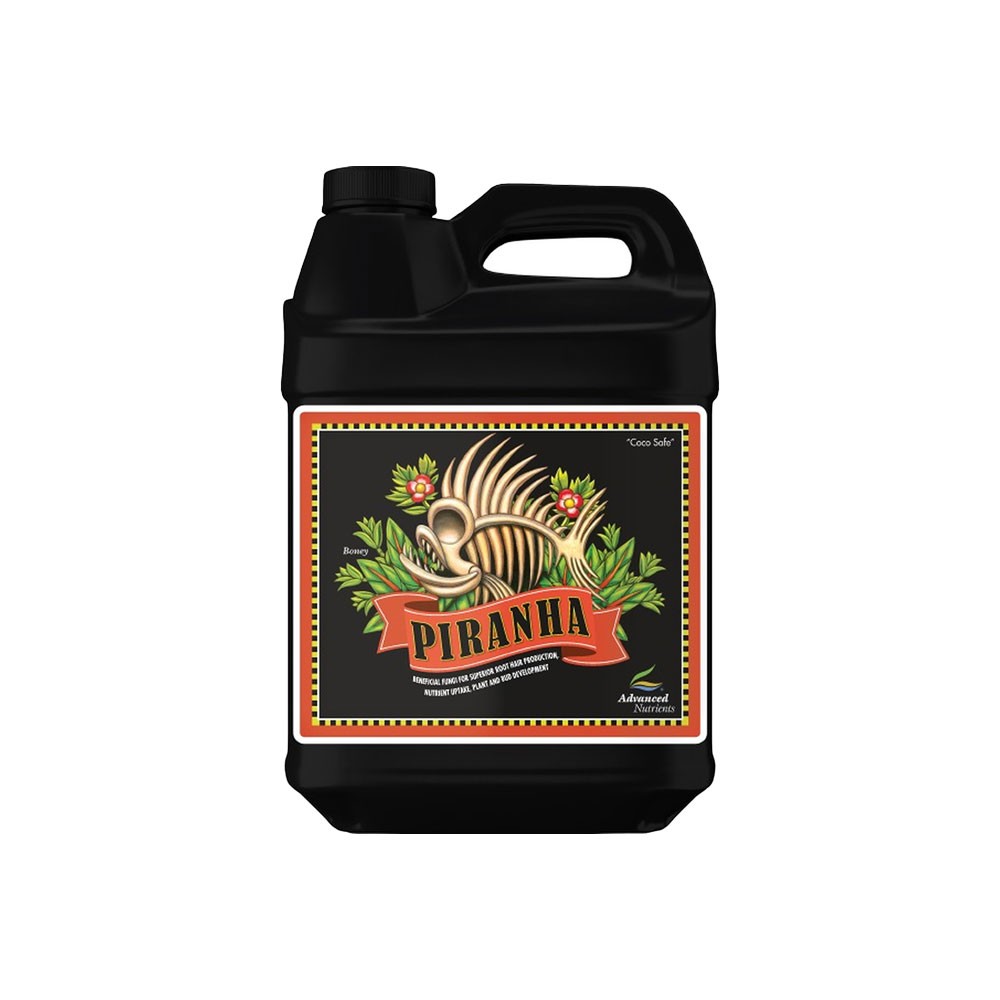 Advanced Nutrients - Piranha - 250ml Advanced Nutrients - Piranha - 250ml