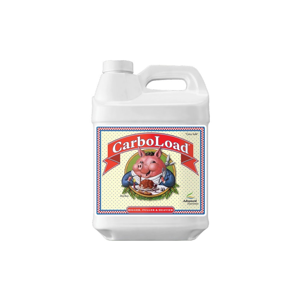 Advancend Nutrients - Carboload - 250ml Advancend Nutrients - Carboload - 250ml