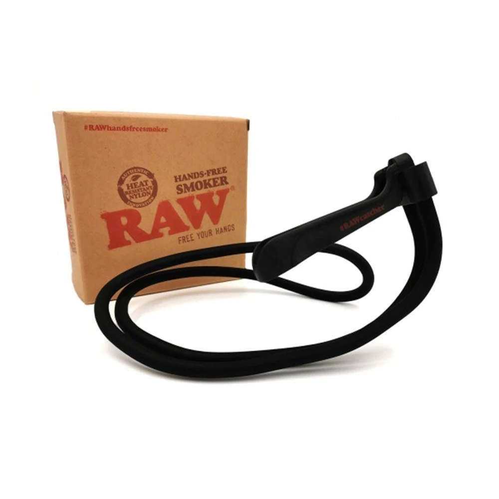 Raw Hands Free Smoker Raw Hands Free Smoker