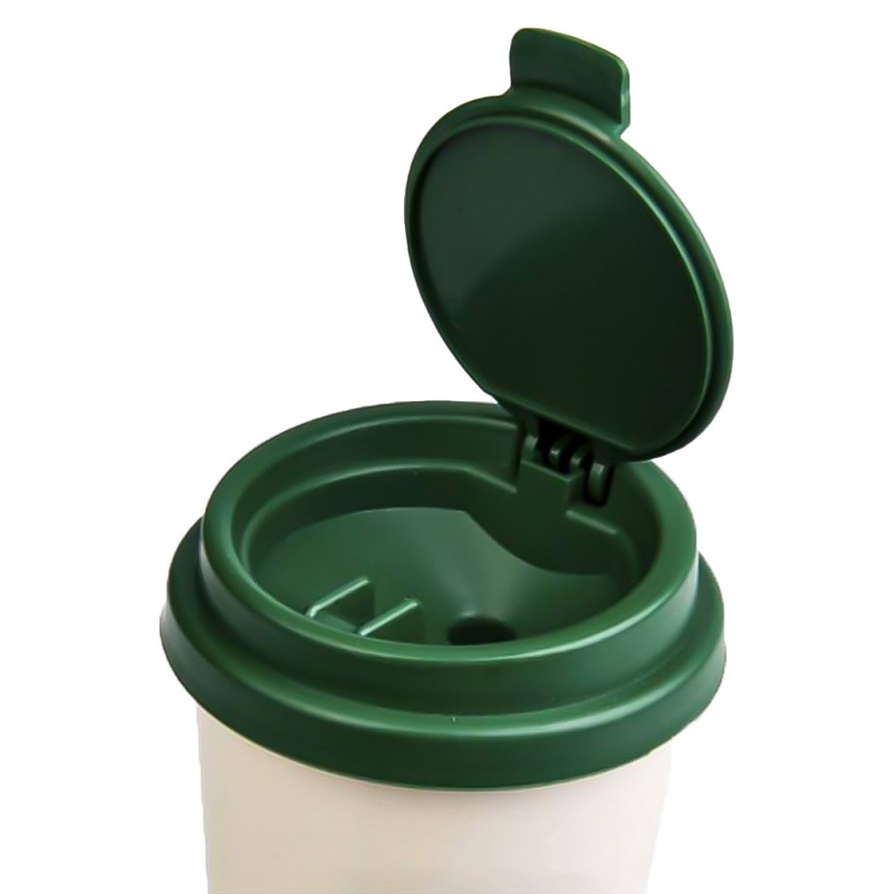 Posacenere Coffee Time