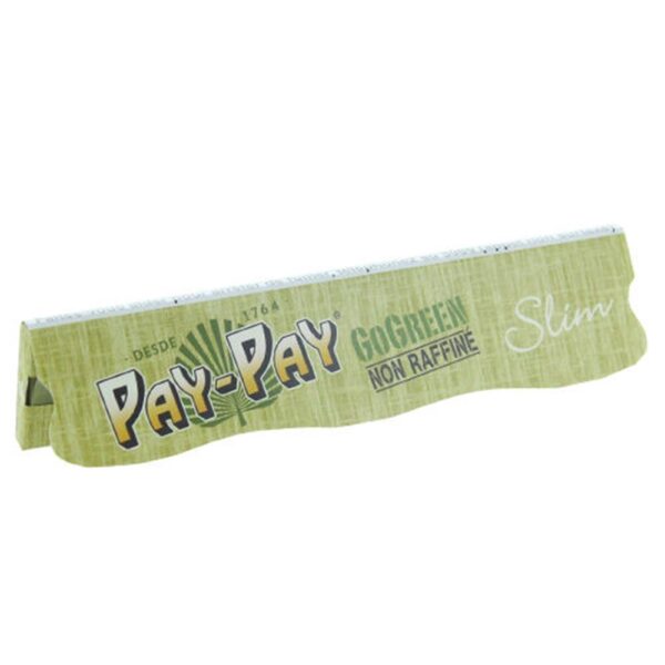 Pay Pay King Size - GoGreen Slim