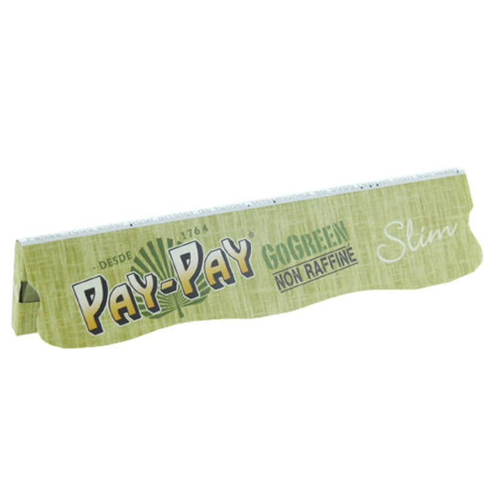 Pay Pay King Size - GoGreen Slim Pay Pay King Size - GoGreen Slim