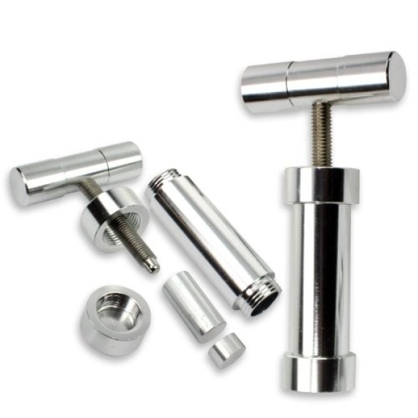 Pollen Press KY800