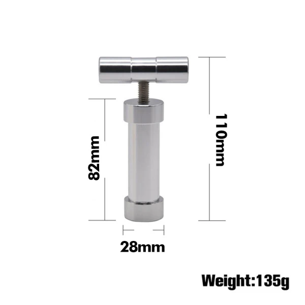 Pollen Press KY800