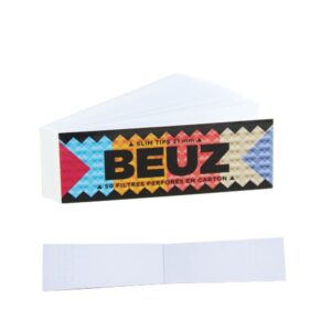 Filtri di carta Beuz