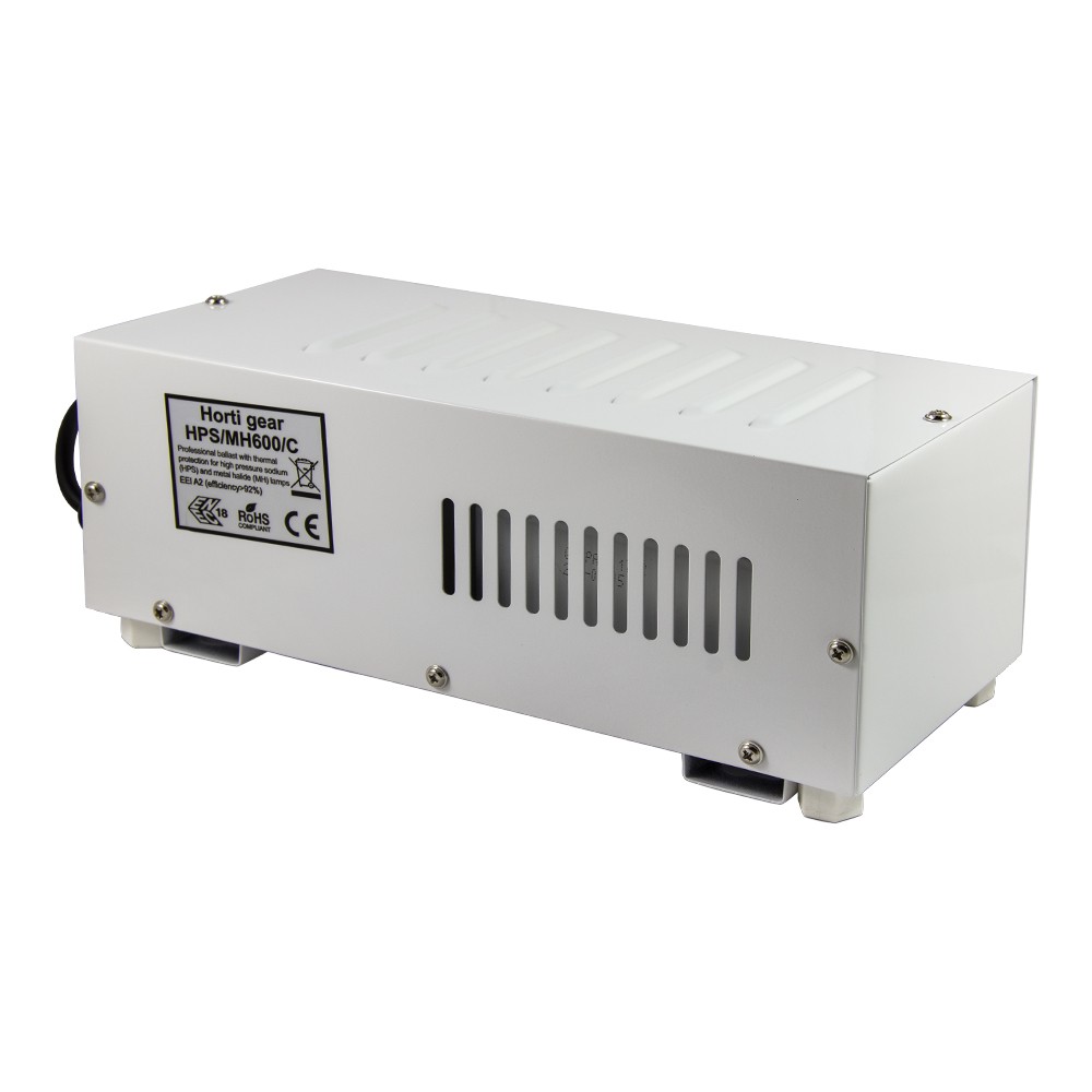 Ballast Horti Gear 600W