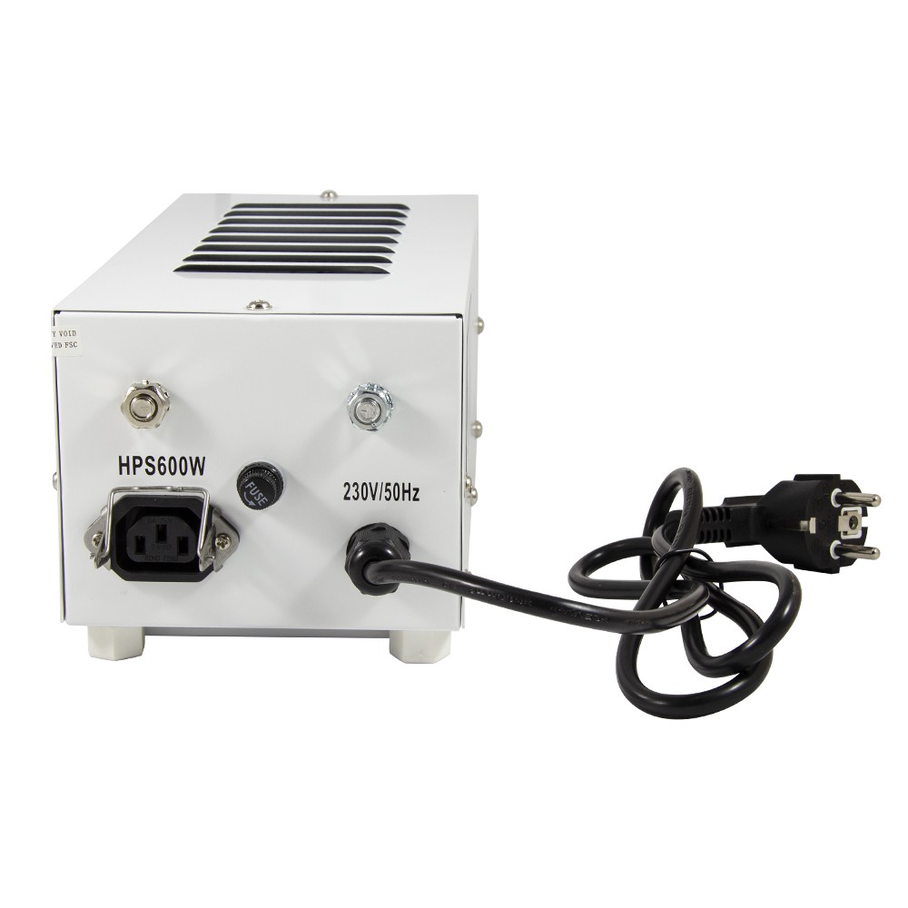 Ballast Horti Gear 600W