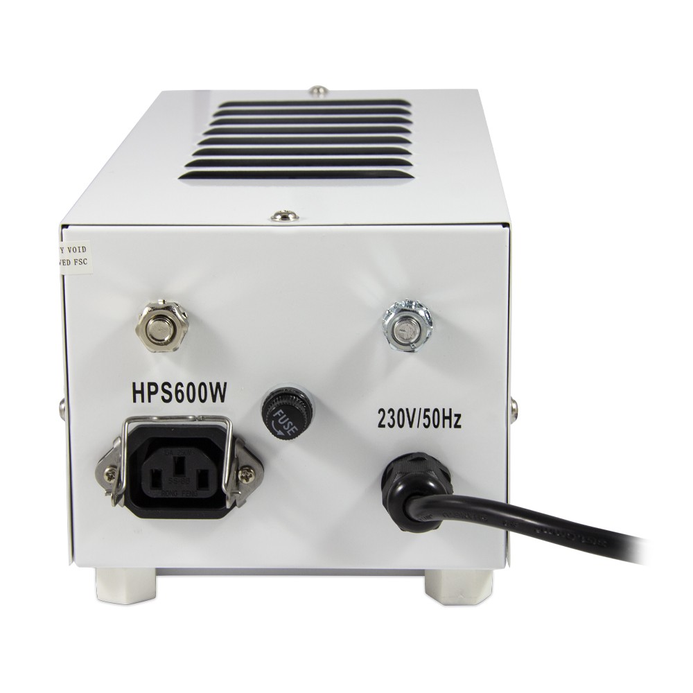 Ballast Horti Gear 600W