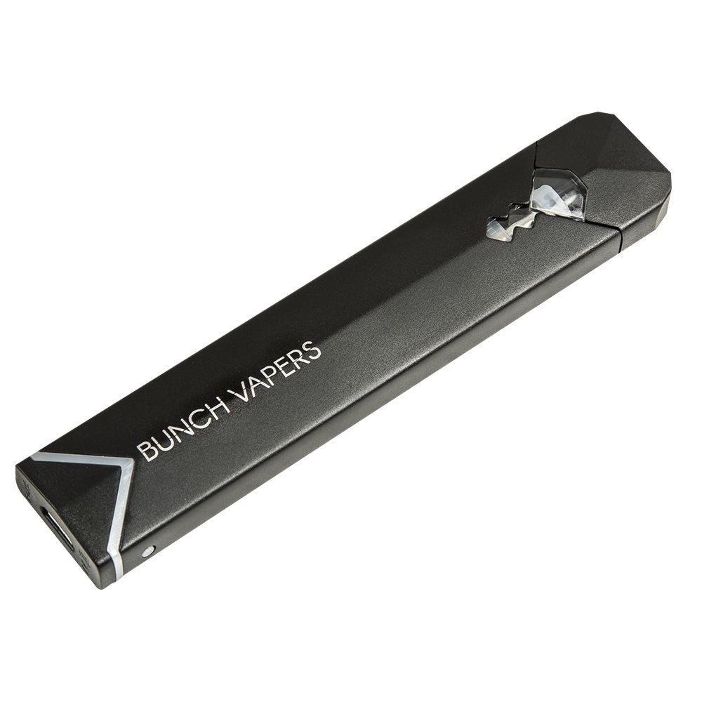 Bunch Vapers Pod Kit - Vaporizzatore per Liquidi Bunch Vapers Pod Kit - Vaporizzatore per Liquidi